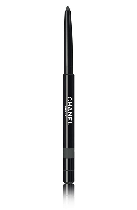 douglas chanel eyeliner|chanel waterproof eyeliners.